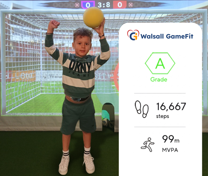 Why This Year’s HAF at Walsall GameFit Will Be Our Most Active Yet